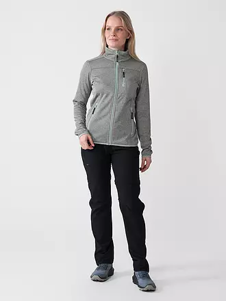 MERU | Damen Fleecejacke Talagante | 